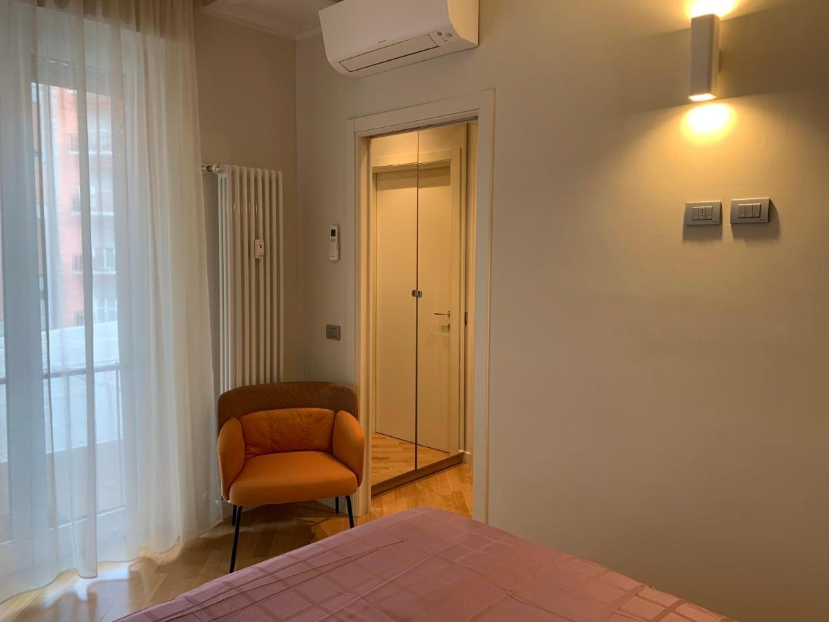"The Traveler'S House" - Verona Exterior photo